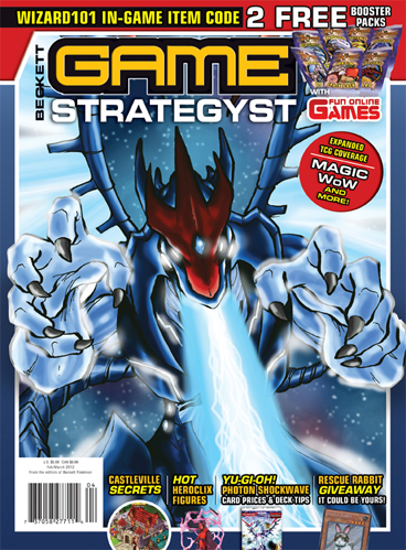 Games Strategyst